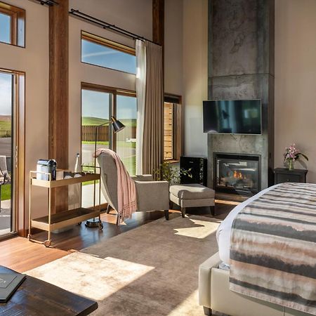 Eritage Resort Walla Walla Kültér fotó