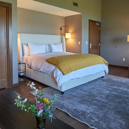 Eritage Resort Walla Walla Kültér fotó
