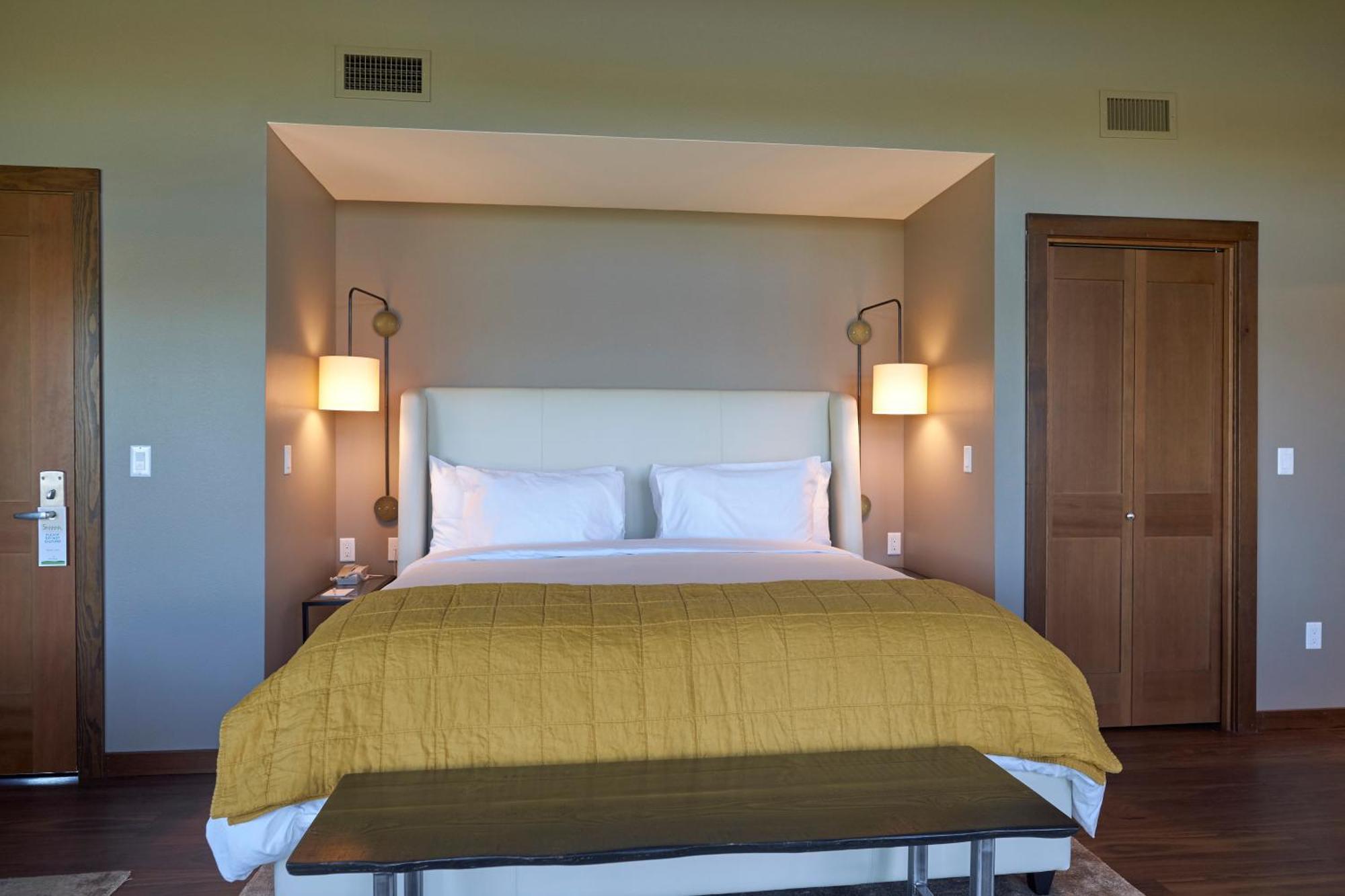 Eritage Resort Walla Walla Kültér fotó