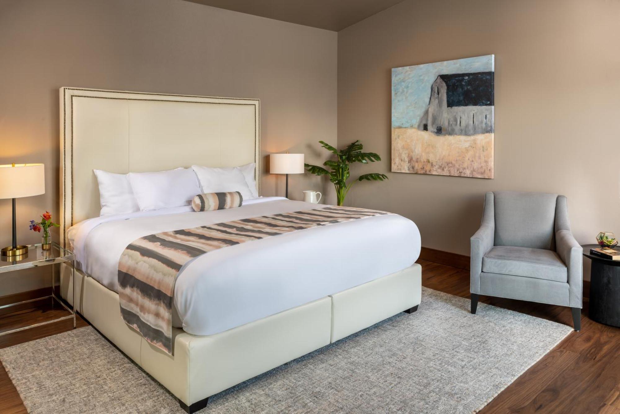 Eritage Resort Walla Walla Kültér fotó
