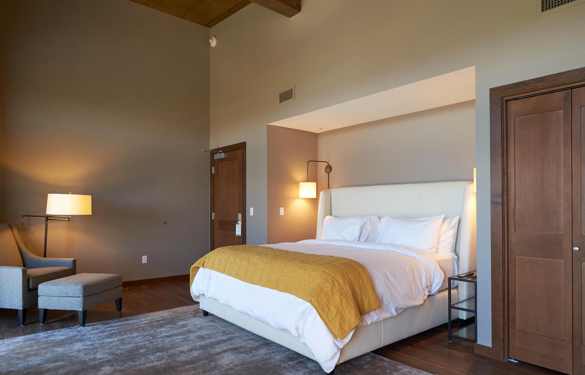 Eritage Resort Walla Walla Kültér fotó