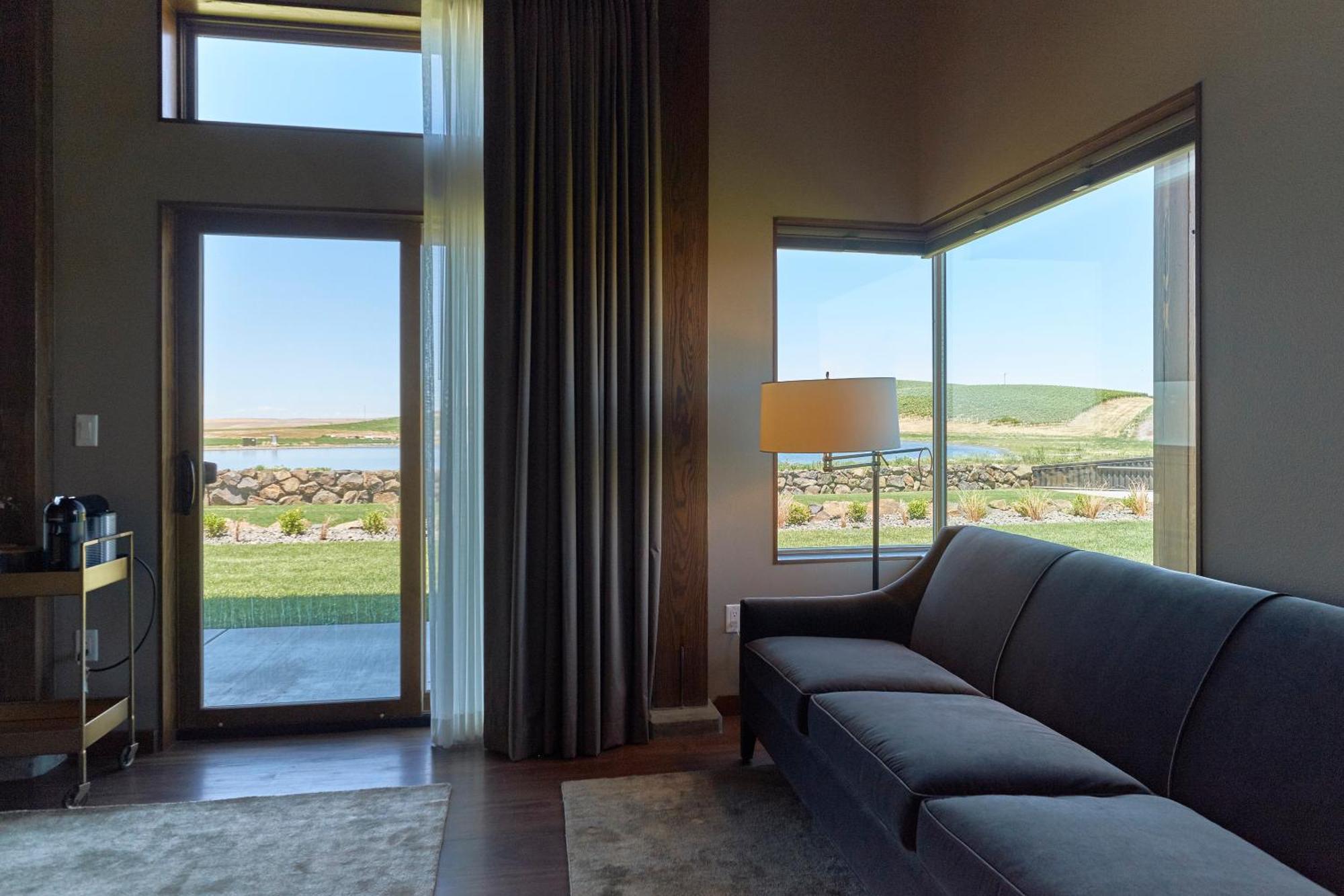 Eritage Resort Walla Walla Kültér fotó