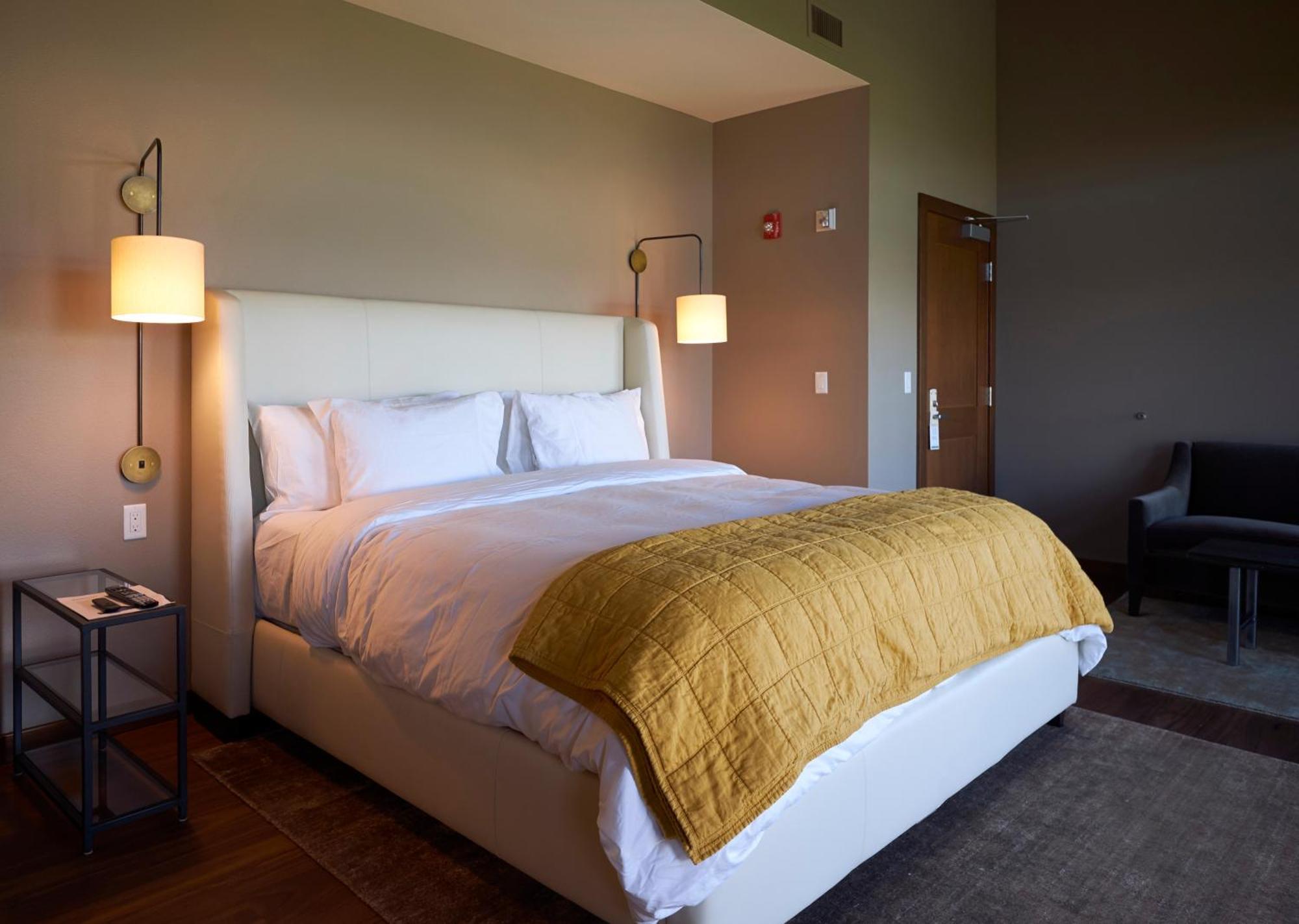 Eritage Resort Walla Walla Kültér fotó