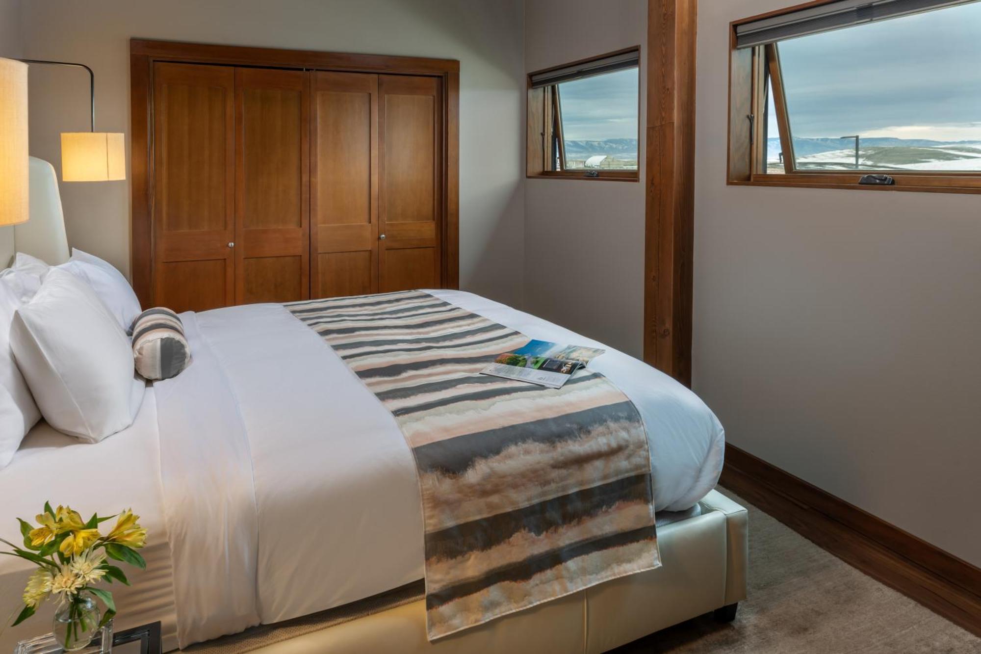 Eritage Resort Walla Walla Kültér fotó